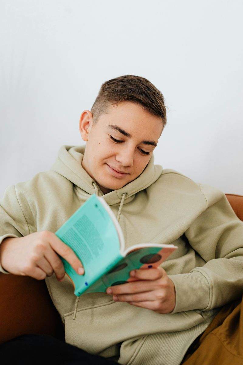 Die Kunst des Vorlesens: Wie man Kinder für Geschichten begeistert